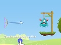 Spill Broken Arrow: Archers Challenge online
