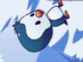 Spill Floppy pingvin online