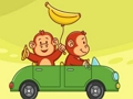 Spill Hill Monkey online