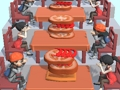 Spill Sandwich rush online