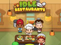 Spill Inaktive restauranter  online