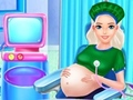 Spill Mamma Gravid Omsorg  online