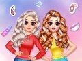 Spill Besties Makeover Salon online