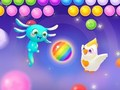 Spill Bubble Shooter Pop It Now online