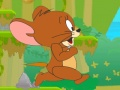 Spill Jerry Forest Adventure  online