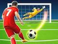 Spill Fotball 3D  online