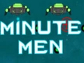 Spill Minutt Menn  online