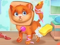 Spill Søt Pet Doctor Care  online