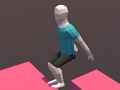 Spill Parkour Flip Trickster 2022 online