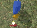 Spill Origami rotter invasjon  online