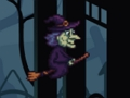 Spill Jet Witch online