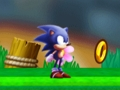 Spill Sonic Frontiers online