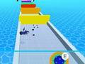 Spill Robo Runner online
