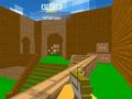 Spill Pixel Toonfare-dyr  online
