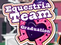 Spill Equestria teameksamen online