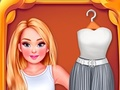 Spill Princess Party Crashers  online