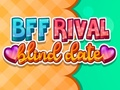 Spill BFF rival blind date online
