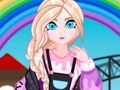 Spill Kawaii Princess på Comic Con  online