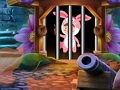 Spill Morsom kaninjenta Escape online