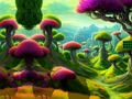 Spill Flykte fra Thanksgiving Fantasy World online