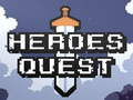 Spill Heroes Quest online