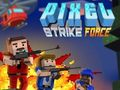 Spill Pixel Strike Force online