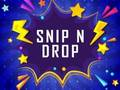 Spill Snip n slipp online