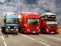 Spill Truck Town Parking Cars 2022 online