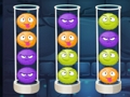 Spill Fluffy Balls - Sortering  online