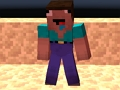 Spill Noob Steve THE END  online