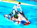 Spill Jet Ski Racing World 3D  online