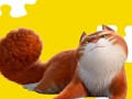 Spill Det fantastiske Maurice Jigsaw -puslespillet online