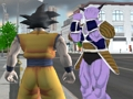 Spill Dragon Ball online