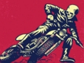 Spill Halloween sykkeltur  online