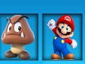 Spill Super Mario Tic Tac Toe online