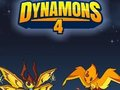Spill Dynamoner 4  online