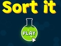 Spill Sorter Det  online