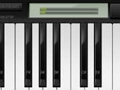 Spill Virtuelt piano  online