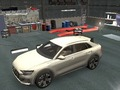 Spill Hard Crash Car Stunts online