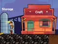 Spill Dungeon Miner - Idle Mining Game online