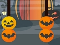 Spill Halloween Candy Match online