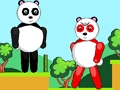 Spill Sheon Panda online