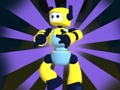 Spill Gal robot  online