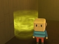 Spill Bendy og blekkmaskinen: Kogama online