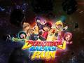 Spill Boboiboy Galaxy Run online