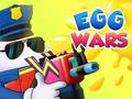 Spill Eggkriger  online