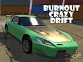 Spill Burnout Crazy Drift online