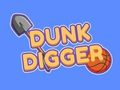 Spill Dunk Digger online