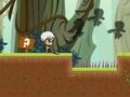Spill Knight Legends: offline handling online