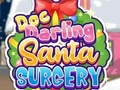 Spill Doc Darling: Julenissekirurgi  online